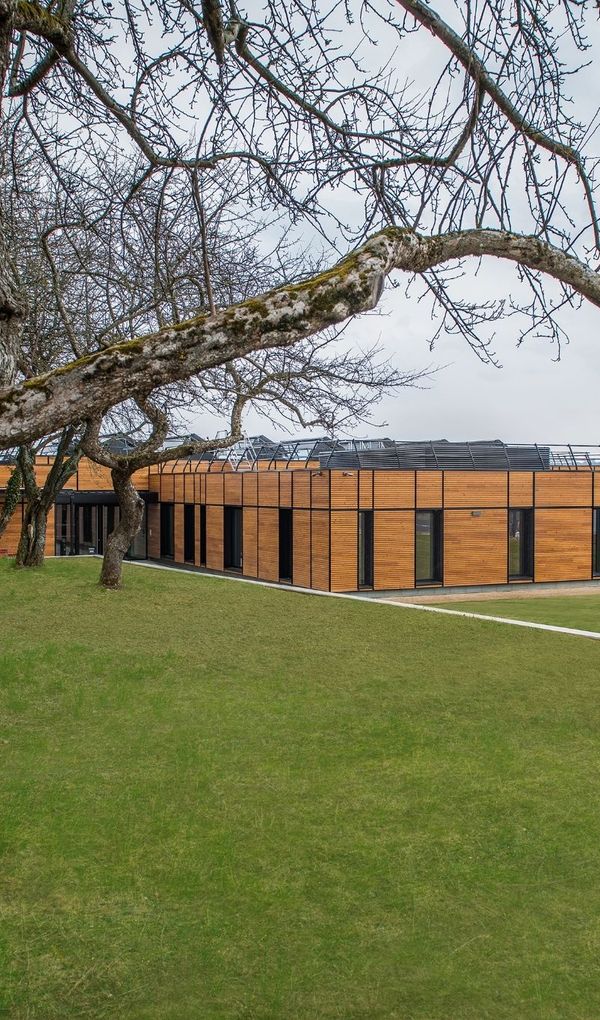 L’école Hermès des savoir-faire : apprenez autrement !