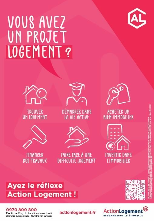 ACTION LOGEMENT