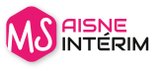 Logo MSAISNE INTERIM