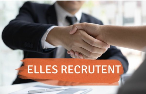 Différentes entreprises recrutent sur l’agglomération de Vichy