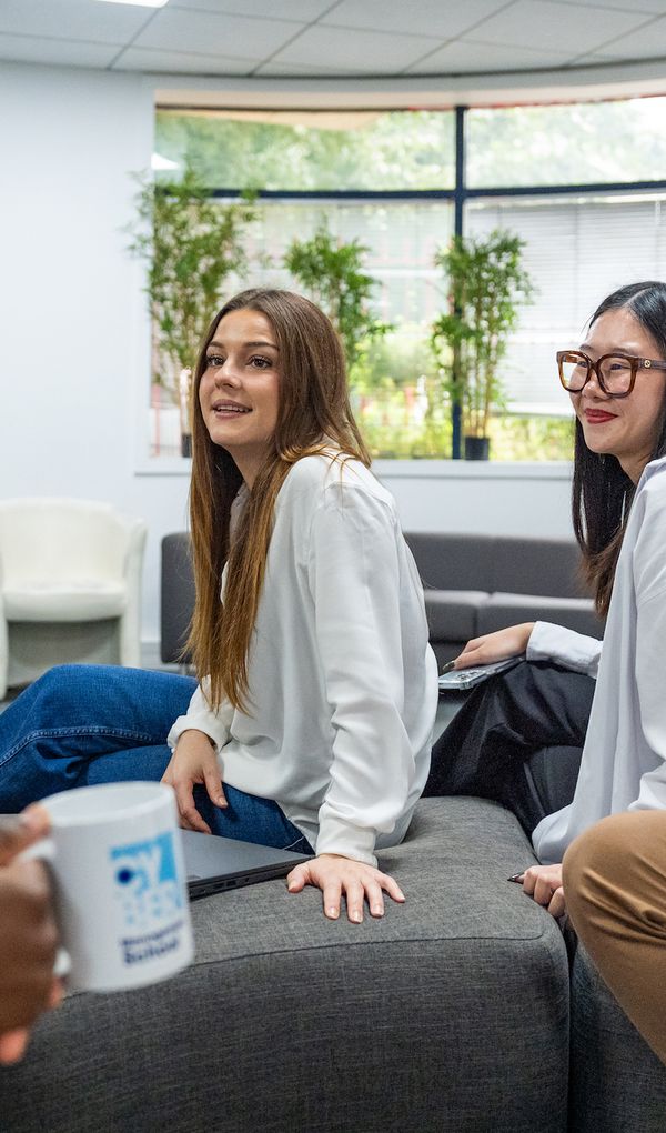 La Cyber Management School, l’école de la cybersécurité