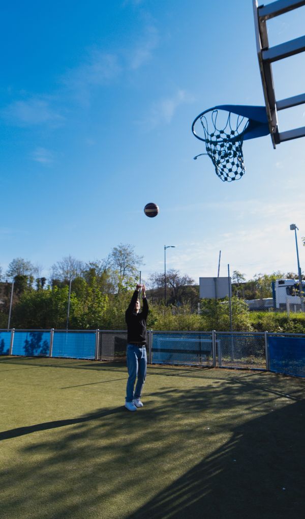 L&rsquo;IFAG Auxerre, un campus dynamique !