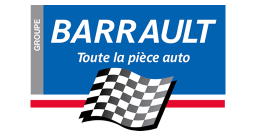 Logo Barrault