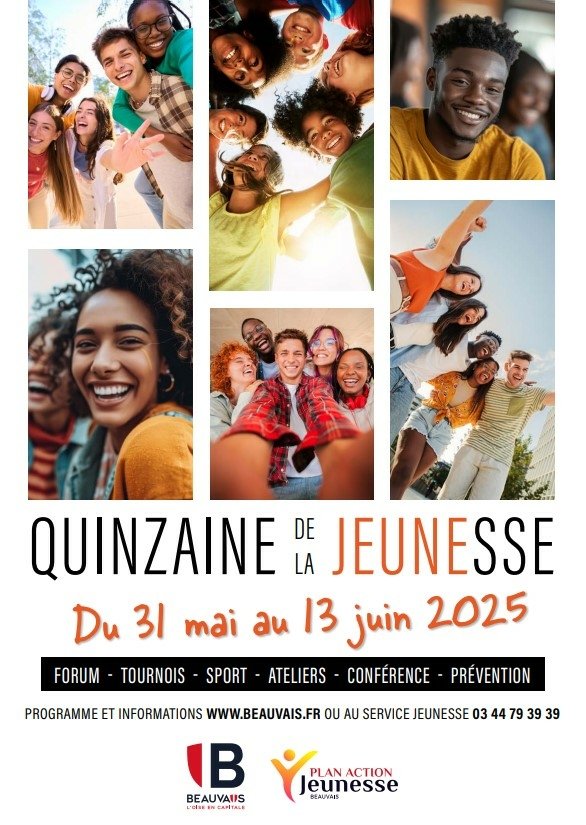 Quinzaine de la jeunesse