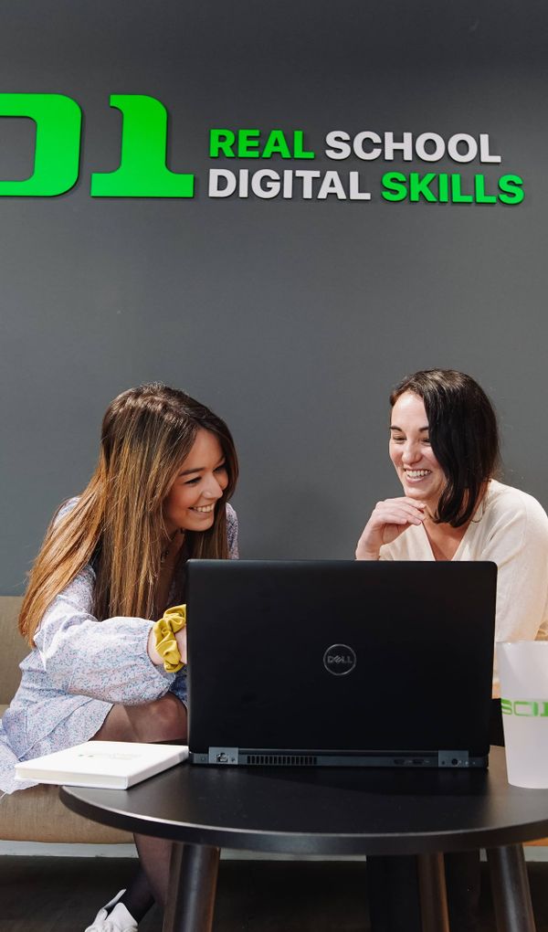 Partez à la découverte du campus