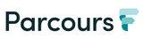 Logo PARCOURS F [Stand F07]