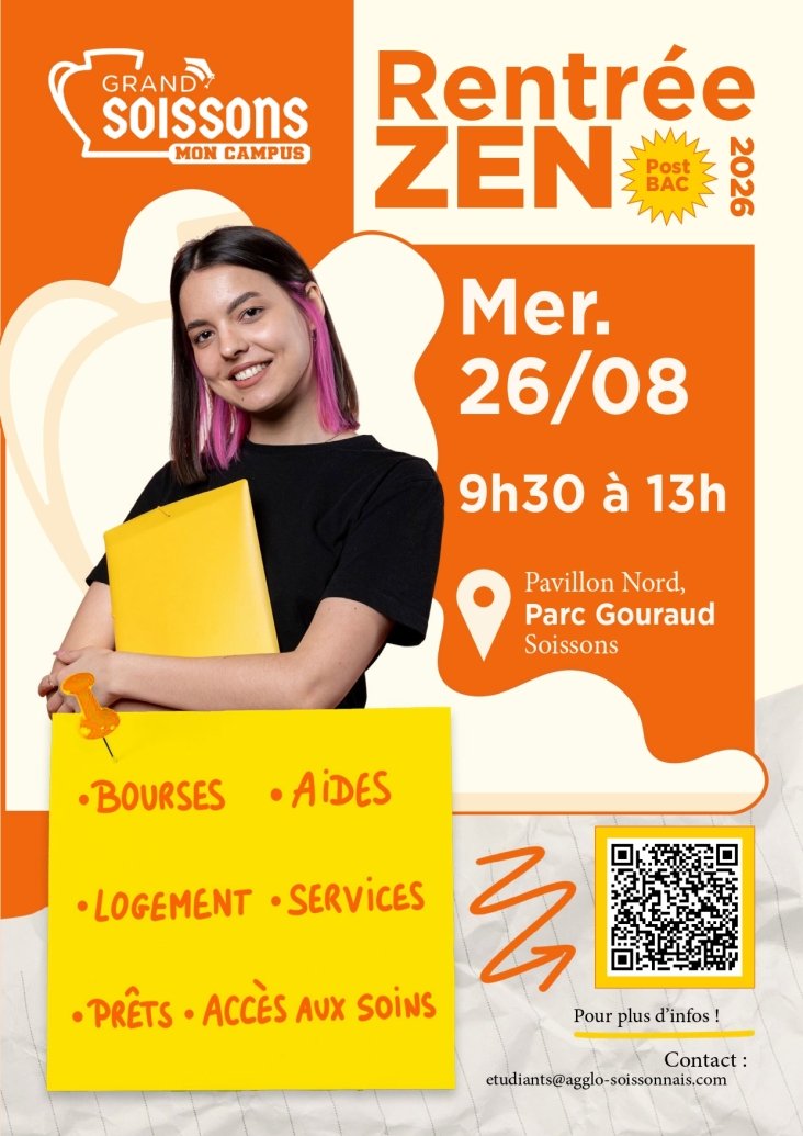 Rentrée ZEN