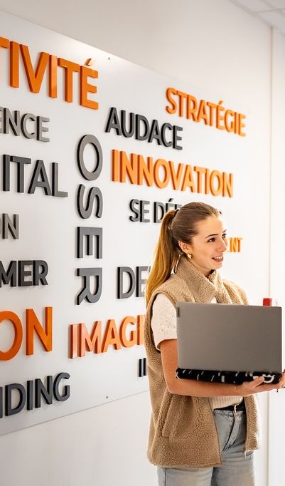 Sup de Pub, la communication a sa grande &eacute;cole &agrave; Toulouse