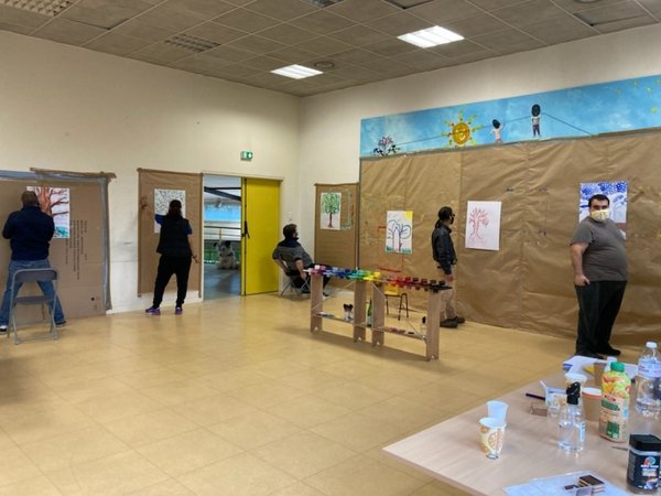 A.C.T.'Emploi