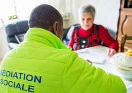 Formation de médiateur social