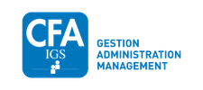 CFA IGS - Paris