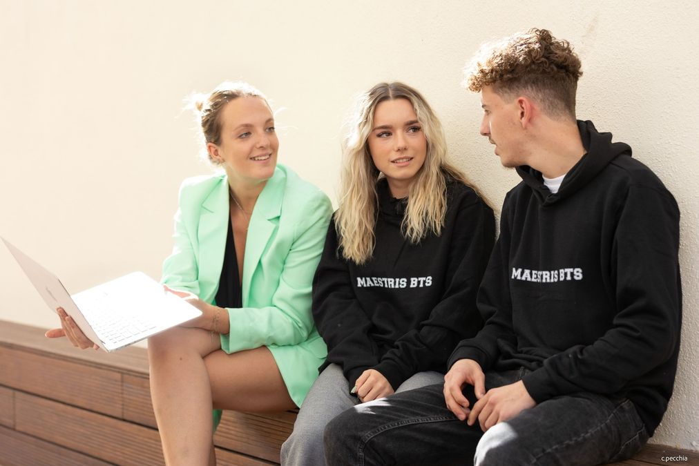 MAESTRIS BTS - TOULON - Campus, Formations et Avis | Diplomeo.com