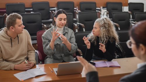 Formation Enseignement & Éducation à Valence