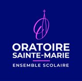 Logo OGEC ORATOIRE SAINTE MARIE