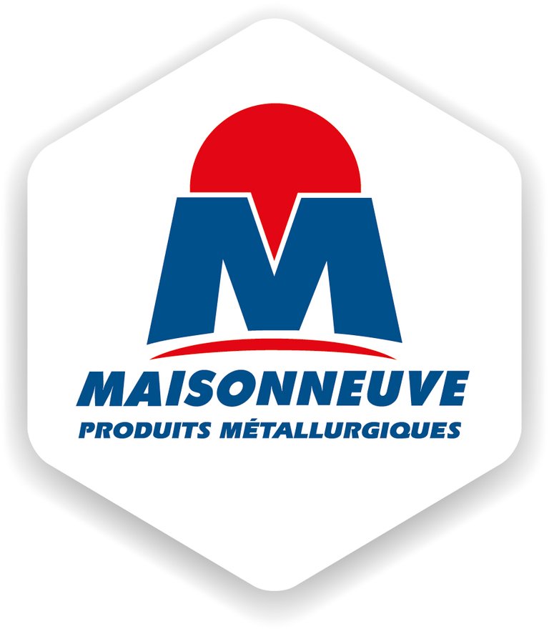Logo MAISONNEUVE