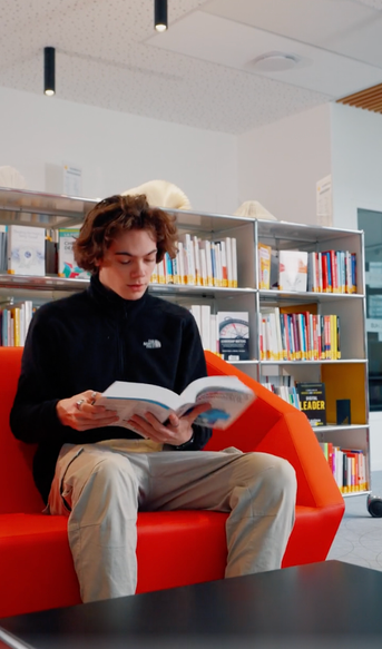 Bibliothèque