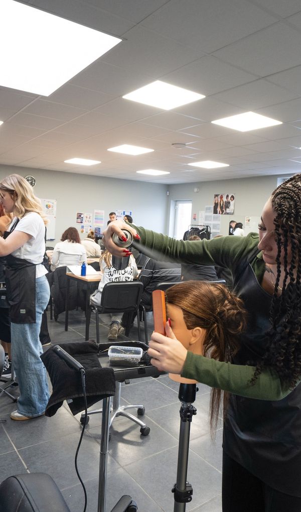 Des formations concr&egrave;tes, reconnues et adapt&eacute;es aux besoins du march&eacute;