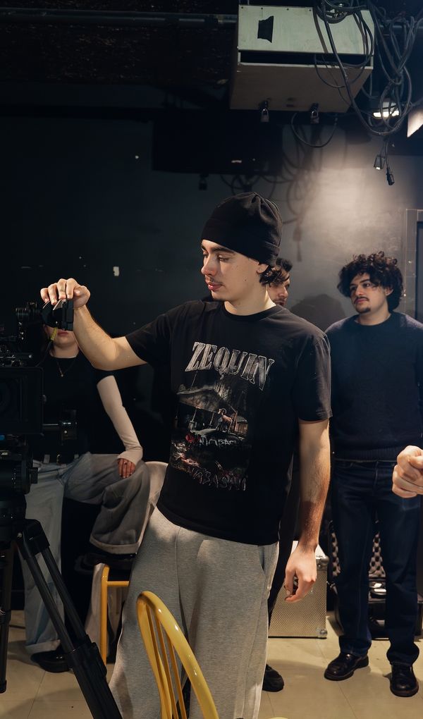 Des formations reconnues par l&rsquo;&Eacute;tat pour se former aux m&eacute;tiers du cin&eacute;ma, de l&rsquo;audiovisuel, du son et de l&rsquo;animation &agrave; Paris.