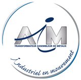 Logo Groupe AIM