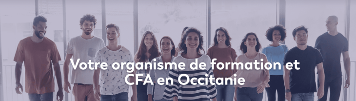 Réunions d'information collective IRFA SUD