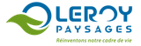 Logo LEROY PAYSAGES