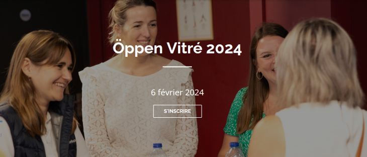 Affiche OPPEN