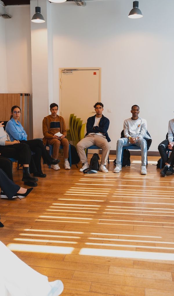 Depuis avril 2021, le CFA est certifi&eacute; Qualiopi au titre des cat&eacute;gories : Actions de formation & Formation par apprentissage