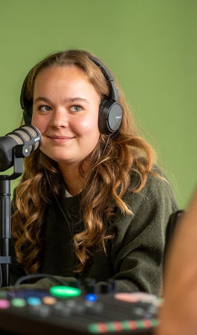 L&rsquo;&Eacute;cole W, l&rsquo;&eacute;cole des m&eacute;tiers du journalisme, de la communication et de la fiction