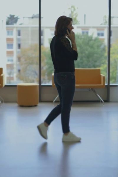 Photo de Emilie