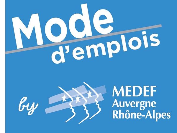 MEDEF ALLIER - ACTION MODE D'EMPLOIS