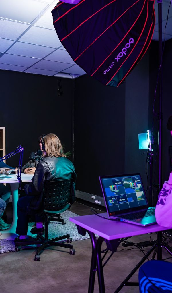 L&rsquo;ESD, la grande &eacute;cole du digital sp&eacute;cialis&eacute;e dans la vid&eacute;o, le marketing digital, l&rsquo;UX/UI et la data  