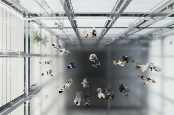 Les besoins en compétences, emplois et formation en matière d'intelligence artificielle 