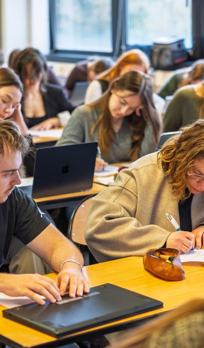 Des formations reconnues par l’État et adaptées aux besoins des entreprises 