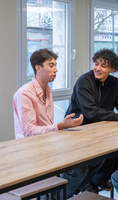 L&rsquo;&Eacute;cole Sup&eacute;rieure pr&egrave;s de chez toi en alternance qui r&eacute;v&egrave;le ton potentiel !