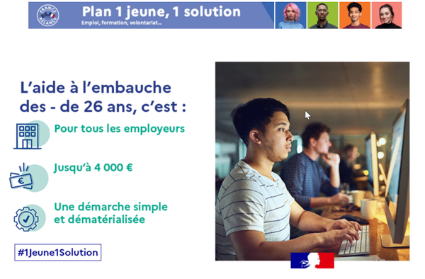 Les aides financières dédiées aux entreprises