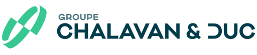 Logo Chalavan & Duc