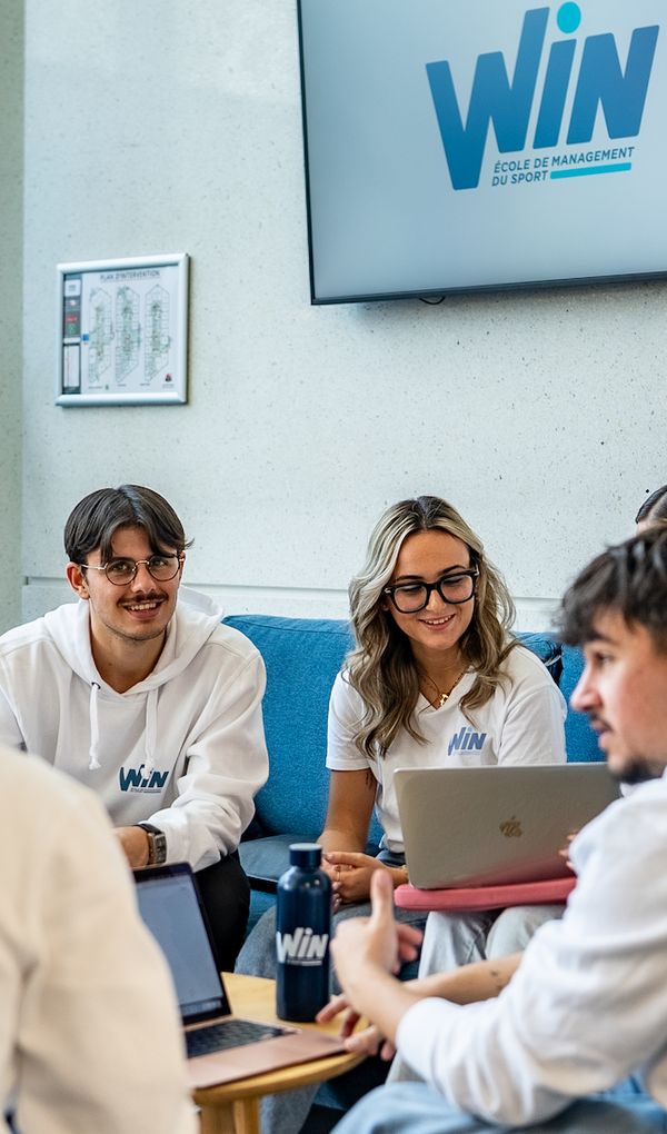 Nos formations délivrent des titres certifiés par l’État