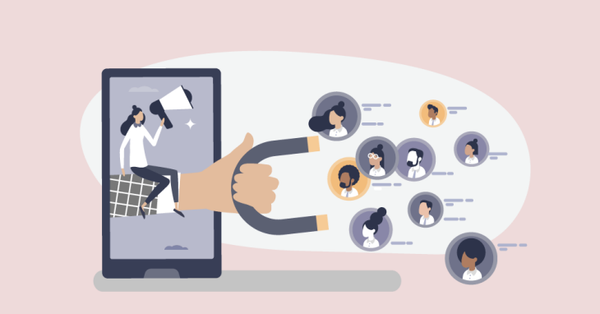 6 leviers pour faire vivre sa marque employeur