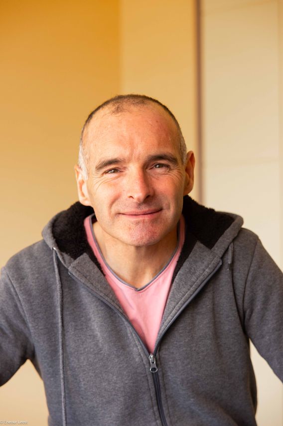 Photo de Stéphane BREHELIN