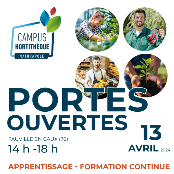 PORTES OUVERTES 