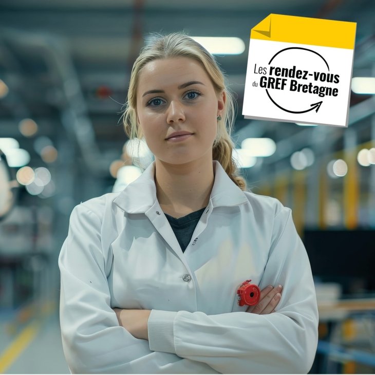(Webinaire) Emploi cadre dans la métallurgie : comprendre les mutations à l’œuvre