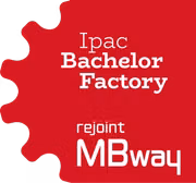 Ipac Bachelor Factory - Bordeaux