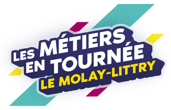 Les métiers en tournée - Le Molay-Littry