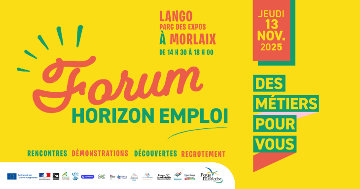 Forum Horizon Emploi 2025