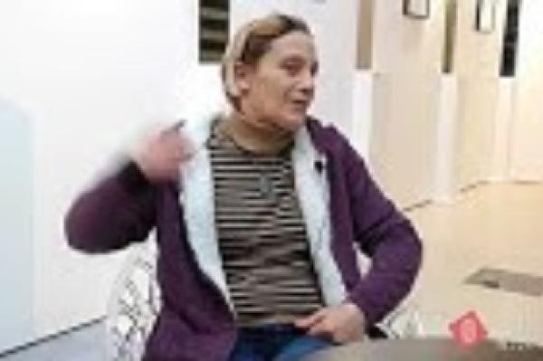 Objectif Insertion : découvrez le témoignage de Marie-Thérèse