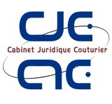 Logo Cabinet Juridique COUTURIER - CJC