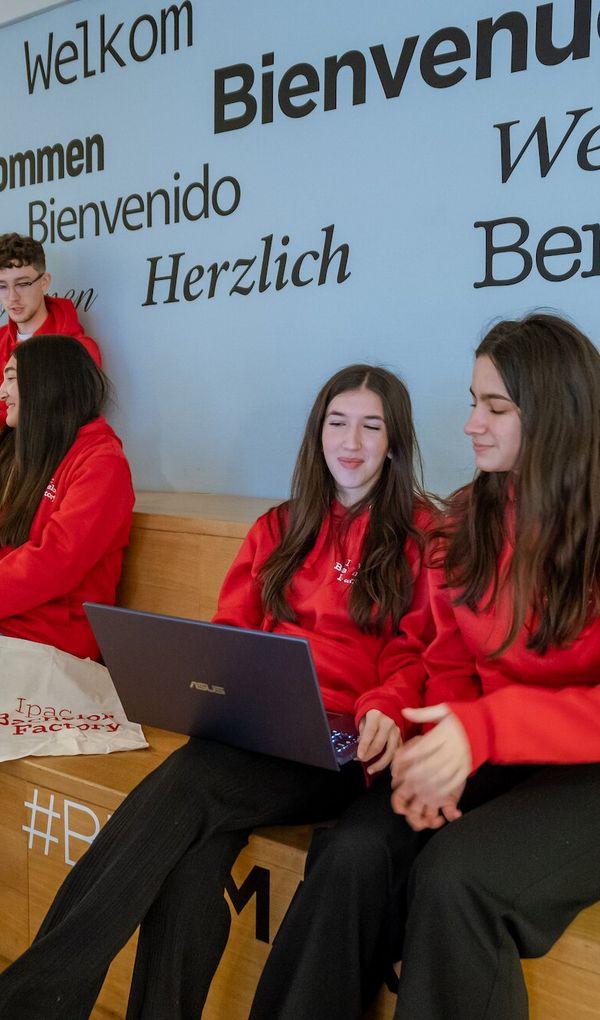 IPAC Bachelor Factory (Paris Ouest) : école de commerce en Île-de-France