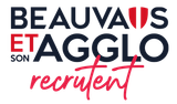 Logo BEAUVAIS ET SON AGGLO RECRUTENT
