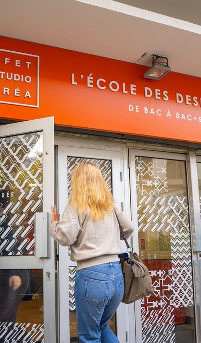 L&rsquo;EFET CR&Eacute;A se positionne en tant que r&eacute;f&eacute;rence incontournable du design et des arts appliqu&eacute;s en alternance