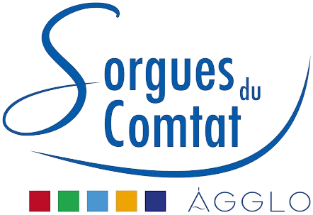 Les Sorgues du Comtat